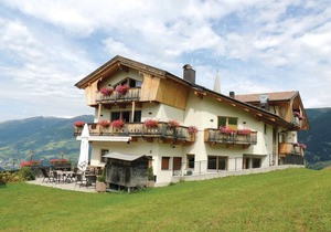 Ferienwohnung Kartitsch