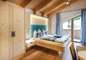 Ferienwohnung Kartitsch