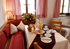 Ferienwohnung Kastanienbaum