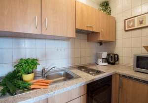 Ferienwohnung Kastanienbaum
