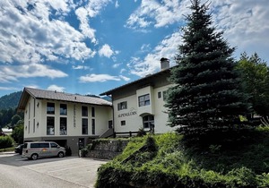 Ferienwohnung "Kehlstein" für 1-4 Personen