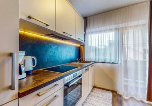 Ferienwohnung Kirchberg
