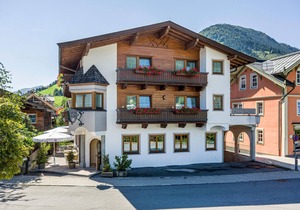 Ferienwohnung Kirchberg