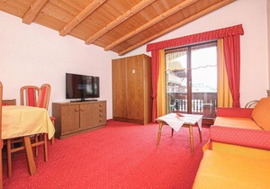 Ferienwohnung - Kirchberg