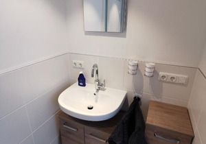 Ferienwohnung Klettham - a47199