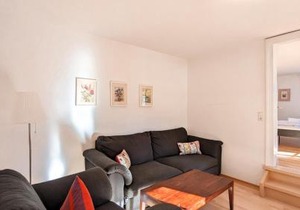 Ferienwohnung Krause