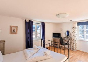 Ferienwohnung Krause