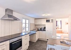 Ferienwohnung Krause