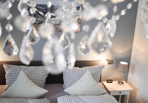 Ferienwohnung Long Island