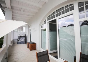 Ferienwohnung Long Island