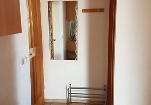 Ferienwohnung mit Balkon für 4 Personen, 45 qm