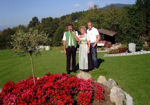 Ferienwohnung mit 2 Schlafzimmern & traumhaftem Panoramablick