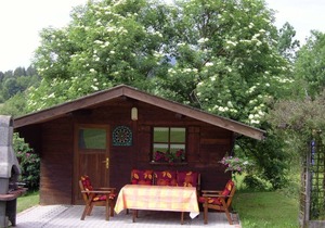 Ferienwohnung mit 2 Schlafzimmern & traumhaftem Panoramablick