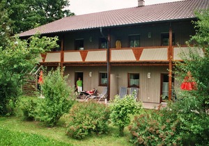 Ferienwohnung Nr. 4 | Wohnung mit Nähe zur Rottal Terme (65m2)