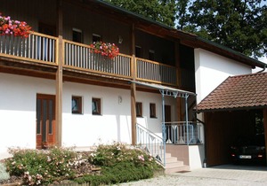 Ferienwohnung Nr. 4 | Wohnung mit Nähe zur Rottal Terme (65m2)