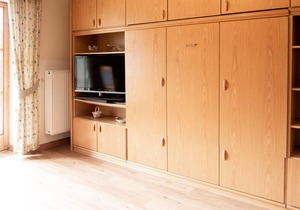 Ferienwohnung Nr.1 für 2-3 Personen