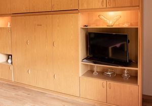 Ferienwohnung Nr.4 für 2 Personen