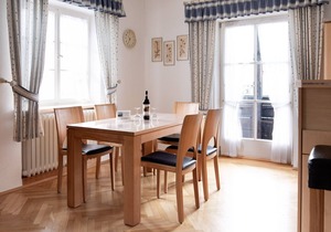 Ferienwohnung Nr.7 für 1-4 Personen