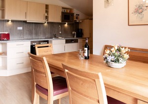 Ferienwohnung Nr.6 für 2-5 Personen