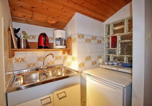 Ferienwohnung Nr.3 für 2 Personen