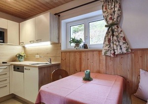 Ferienwohnung Nr.2 für 2-4 Personen
