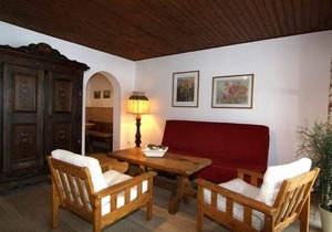 Ferienwohnung Nr.2 für 2-4 Personen