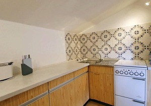 Ferienwohnung Nr.4 für 2-4 Personen