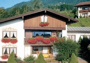Ferienwohnung Nr.4 für 2-4 Personen