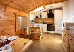 Ferienwohnung Nr.2 für 2-4 Personen