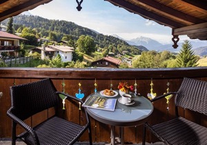 Ferienwohnung Nr.2 für 2-4 Personen