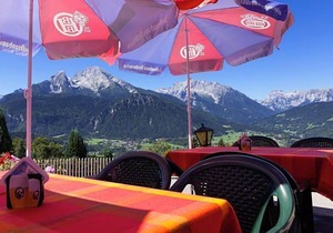 Ferienwohnung Nr.3, für 2-3 Personen