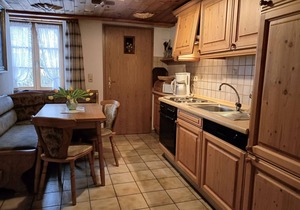 Ferienwohnung Nr. 2, für 2-4 Personen