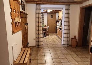 Ferienwohnung Nr. 2, für 2-4 Personen