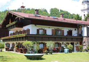 Ferienwohnung Nr. 8 für 2 - 3 Personen 50 qm
