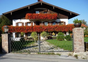 Ferienwohnung Nr. 4 für 2 - 4 Personen 55 qm
