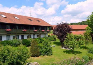Ferienwohnung OG | Wohnung mit Wohn- und Schlafraum & großem Balkon