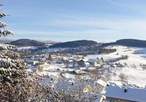 Ferienwohnung Quednau