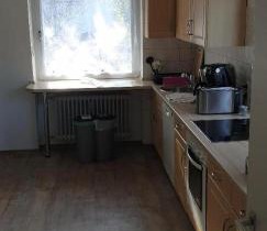Ferienwohnung Quednau