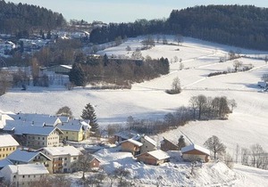 Ferienwohnung Quednau