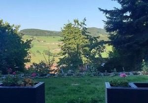 Ferienwohnung Quednau