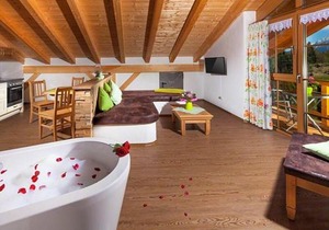 Ferienwohnung Roislerlehen