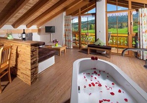 Ferienwohnung Roislerlehen