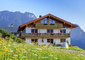 Ferienwohnung Roislerlehen