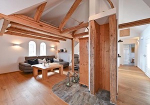 Ferienwohnung Rommel