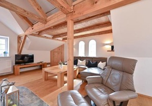 Ferienwohnung Rommel