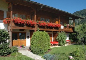 Ferienwohnung Schencking 1