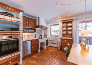 Ferienwohnung Schencking 1