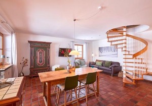 Ferienwohnung Schencking 1