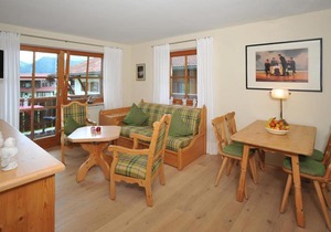 Ferienwohnung Schencking 2