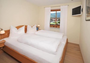 Ferienwohnung Schencking 2